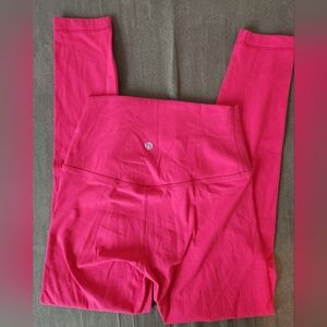 HeyNuts Essential Yoga 7/8 Legging 25